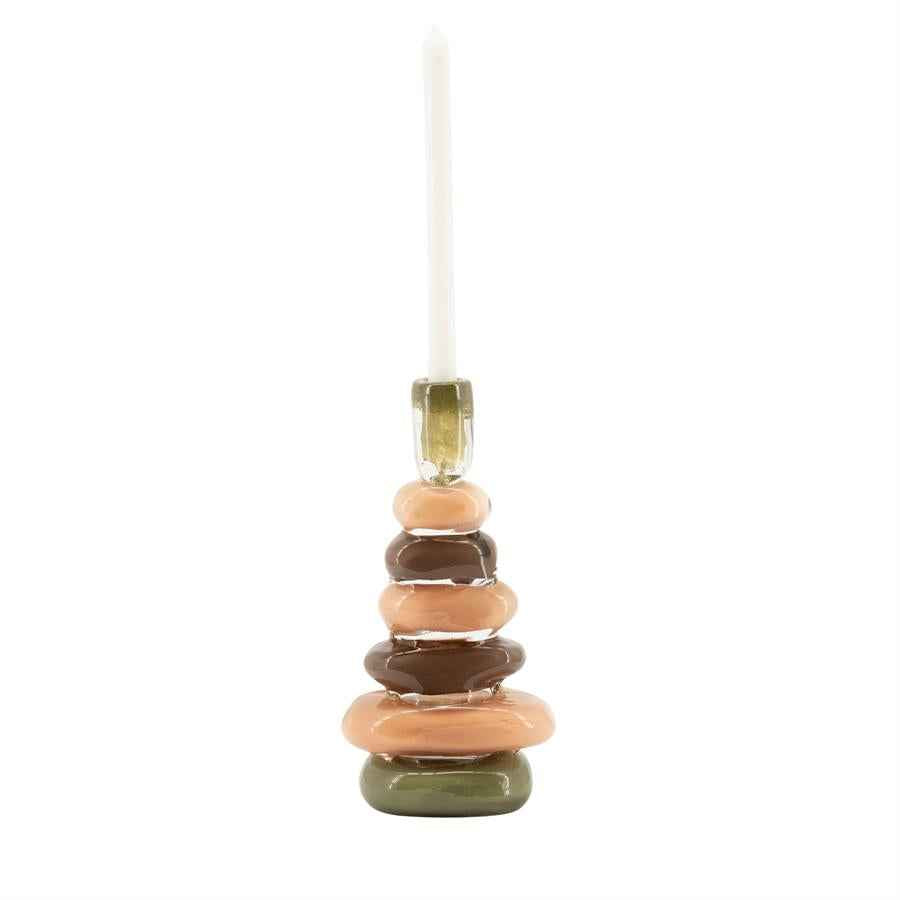 Candle holder Toras 1 - small