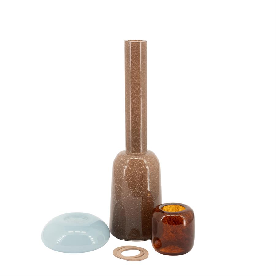 Vase Toras 2