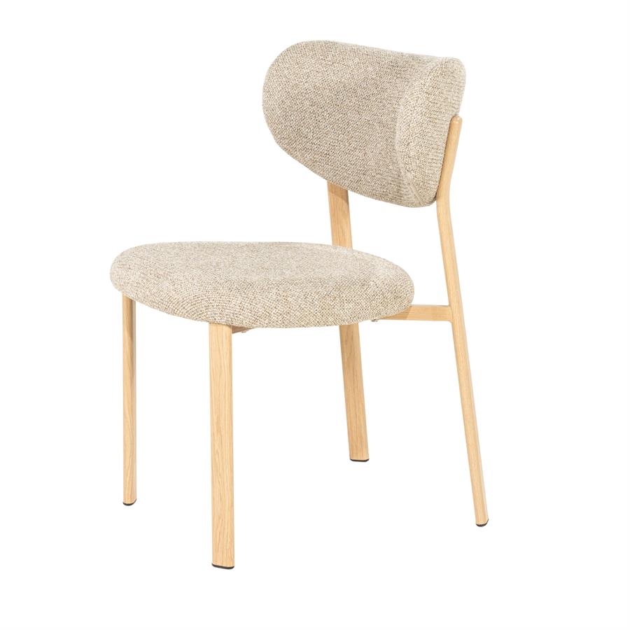 Chair Sedia - brown