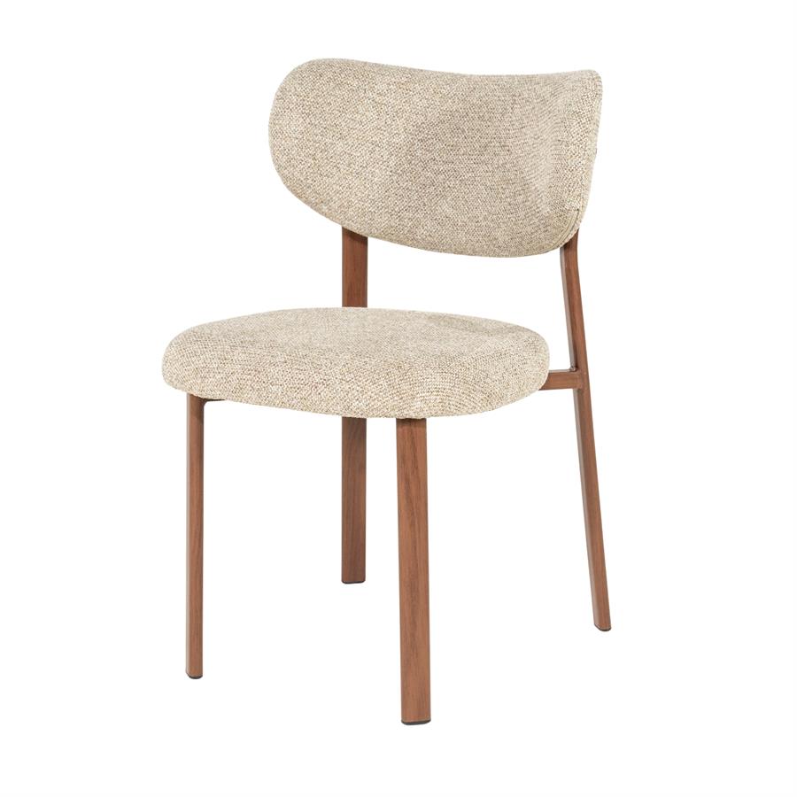 Chair Sedia - brown