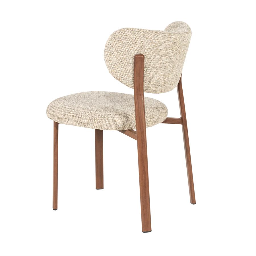 Chair Sedia - brown