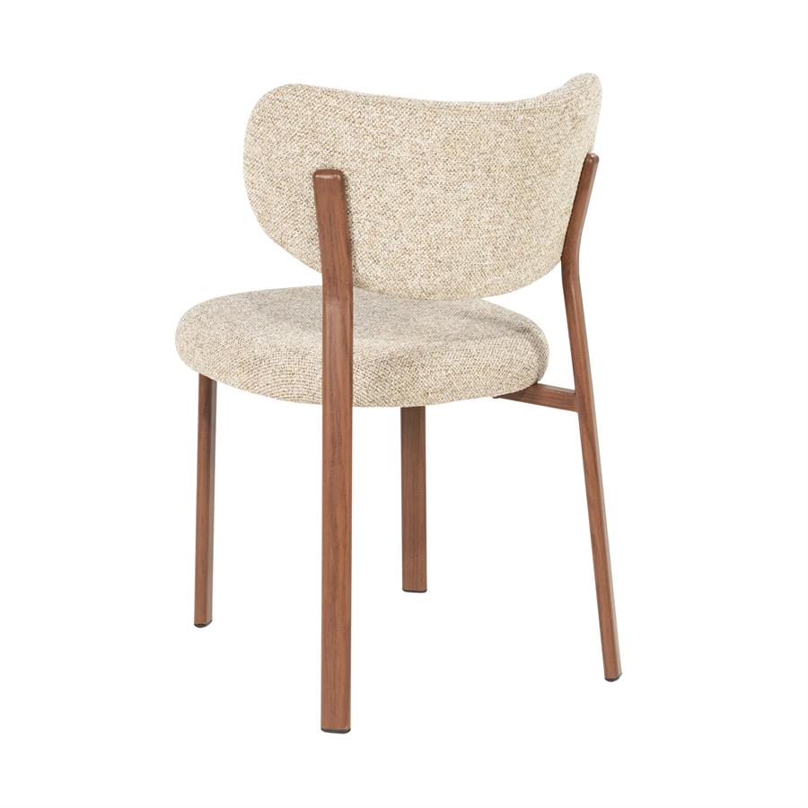 Chair Sedia - brown