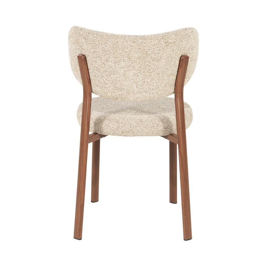 Chair Sedia - brown