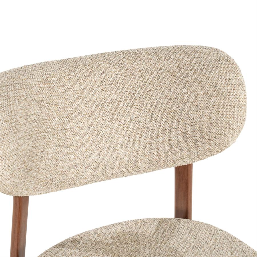 Chair Sedia - brown