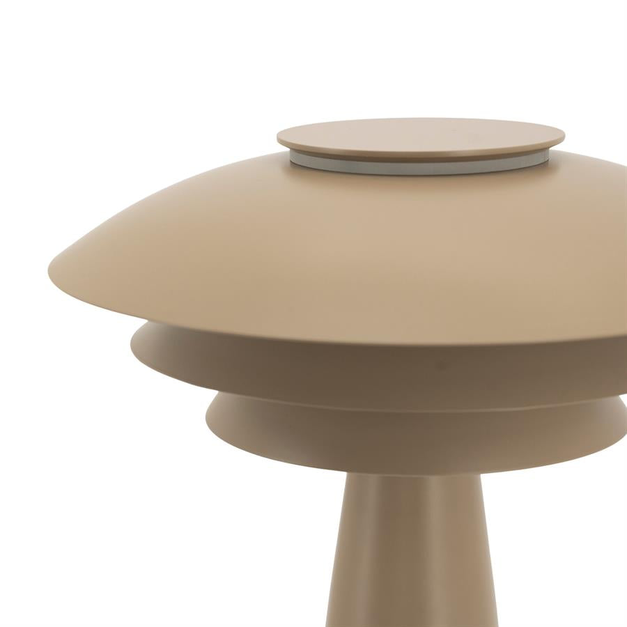 Tier - beige