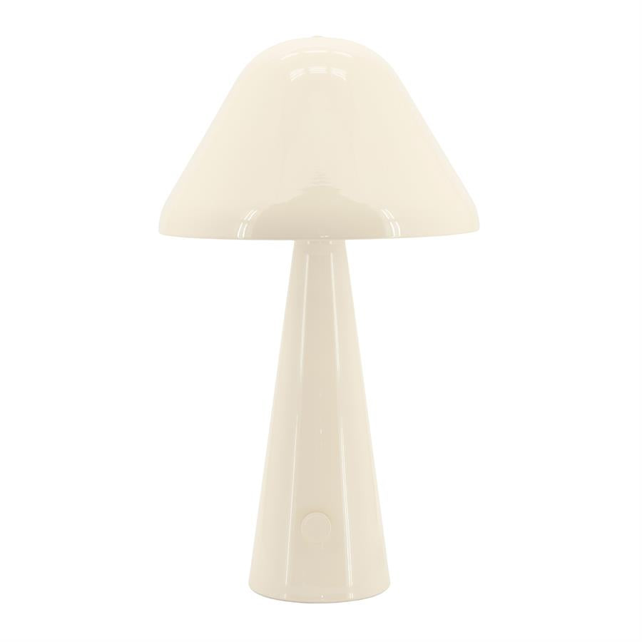 Table lamp Puro - beige