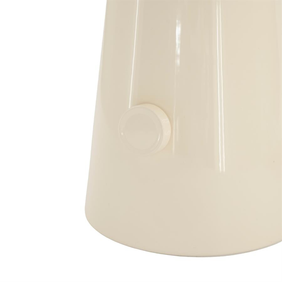 Table lamp Puro - beige