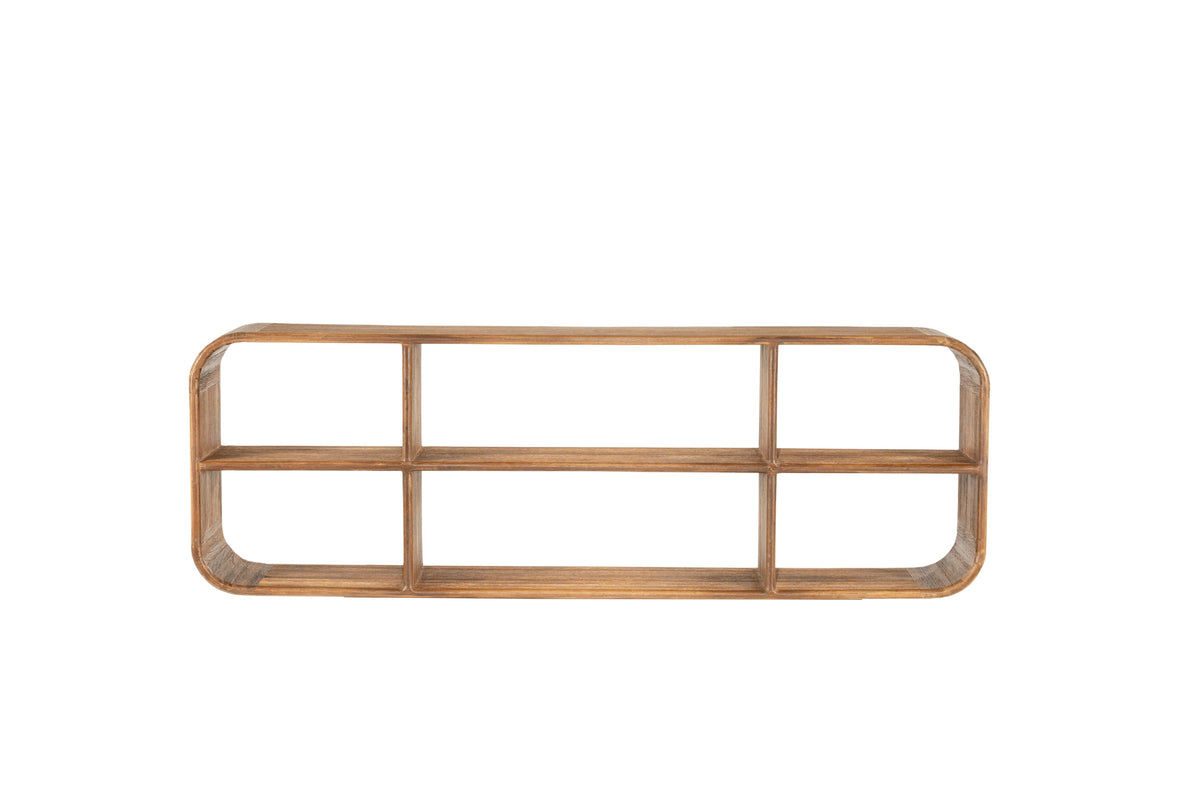 Cup & Co fali polc 120 cm