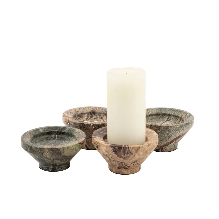 Sumi large  ( set of 4)