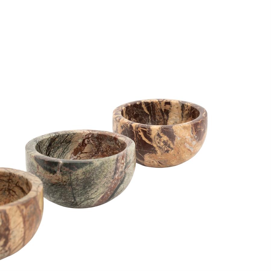 Kawa  ( set of 4)