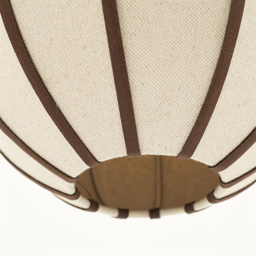 Pendant lamp Cocoon 1