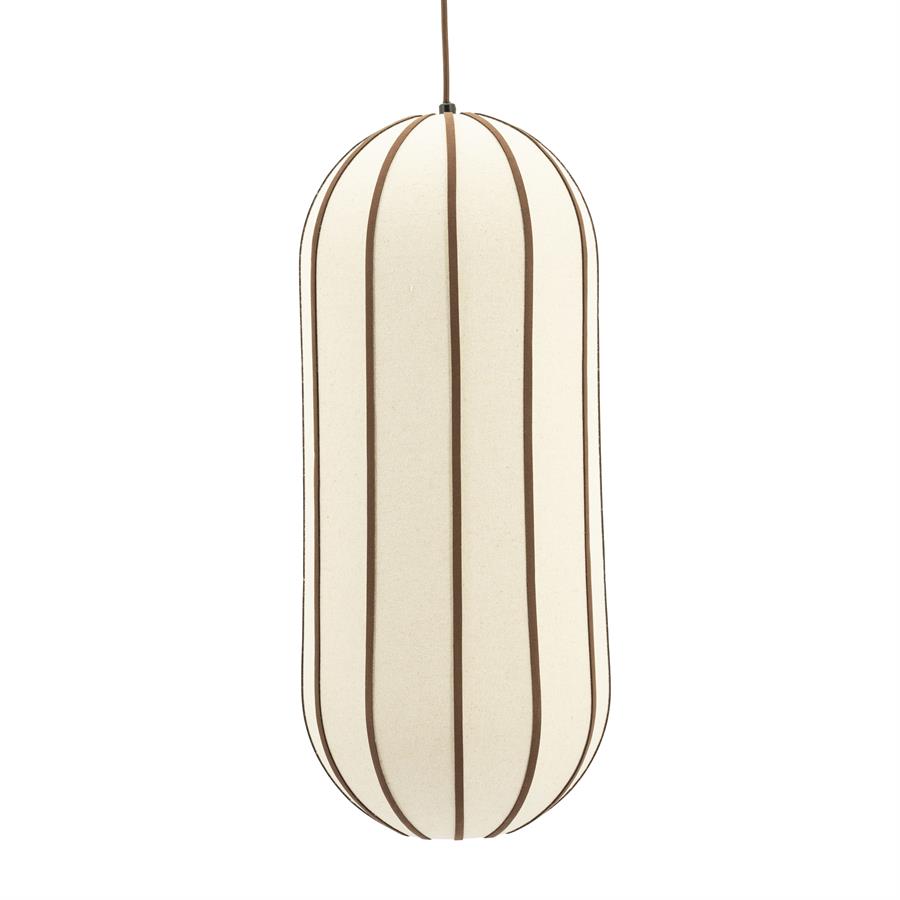 Pendant lamp Cocoon 1
