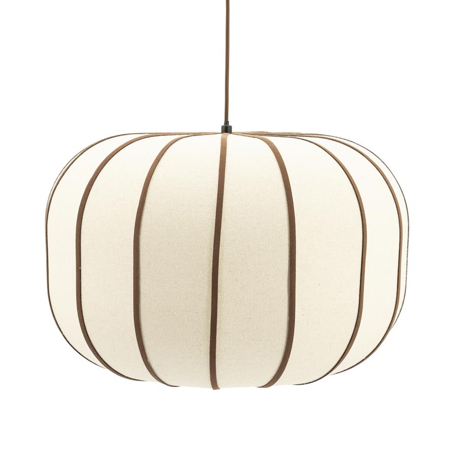 Pendant lamp Cocoon 2