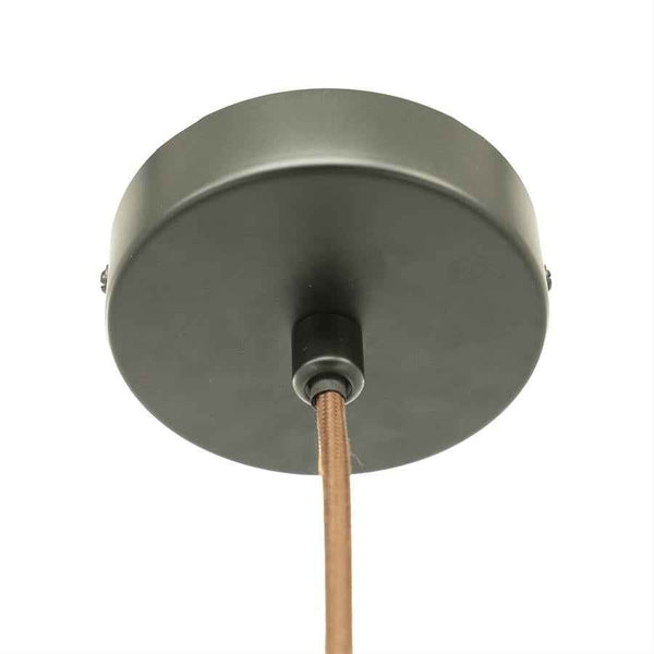 Pendant lamp Cocoon 2