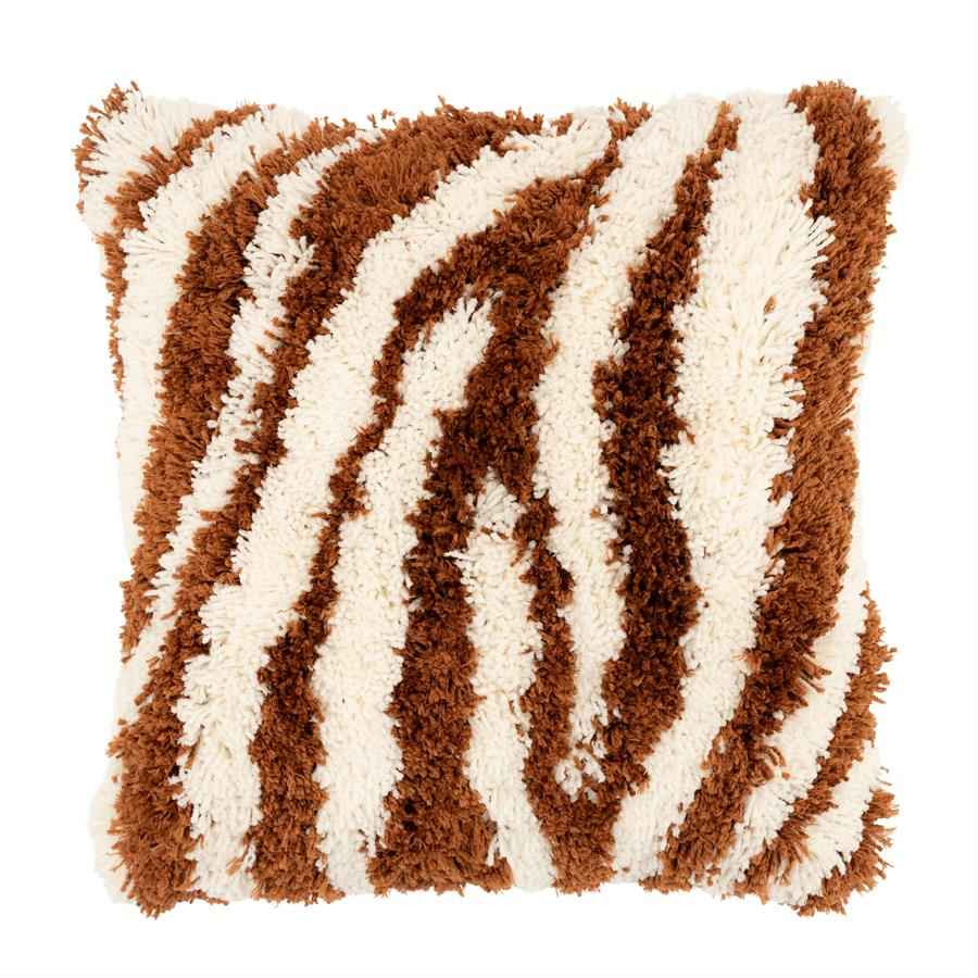 Pillow Marty - caramel