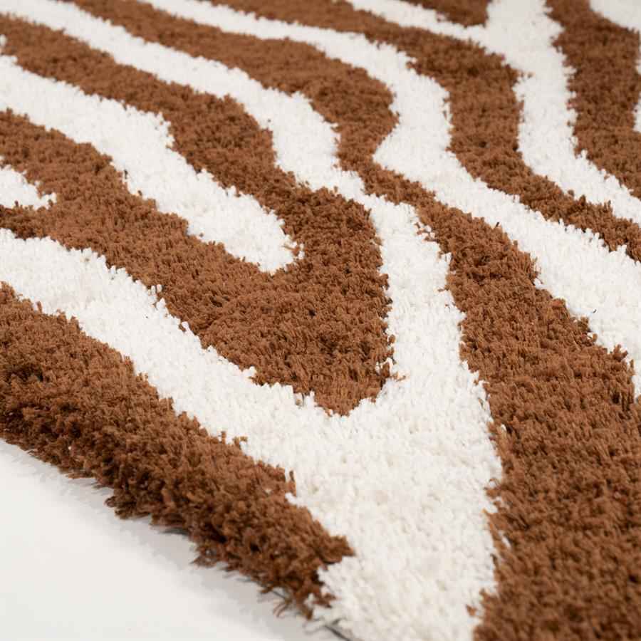 Carpet Marty 160x230 cm - caramel