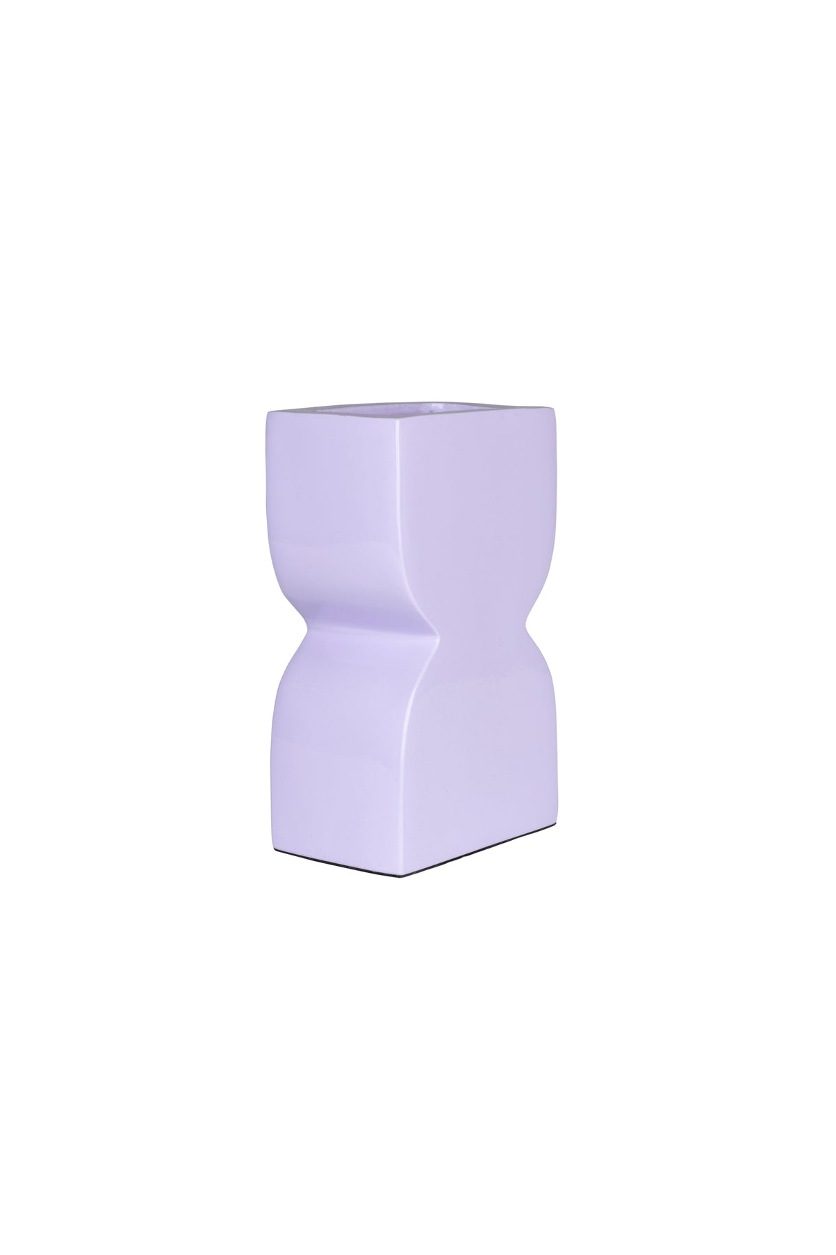 Cones fém váza kicsi