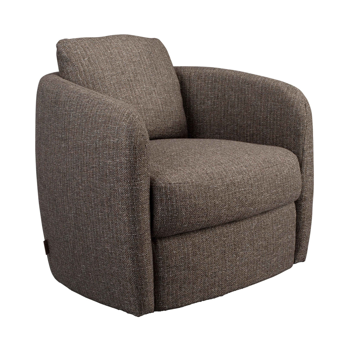 Boho szövet fotel