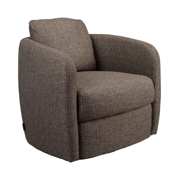 Boho szövet fotel