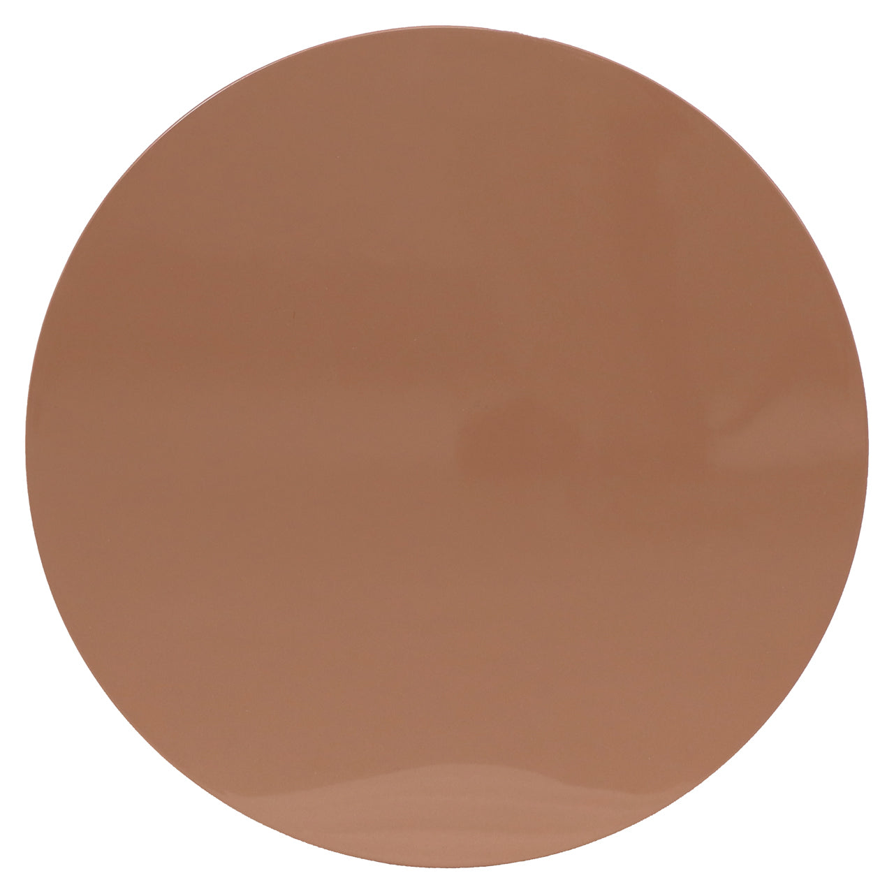 Liza lerakóasztal – Műgyanta és MDF szerkezettel 30 cm