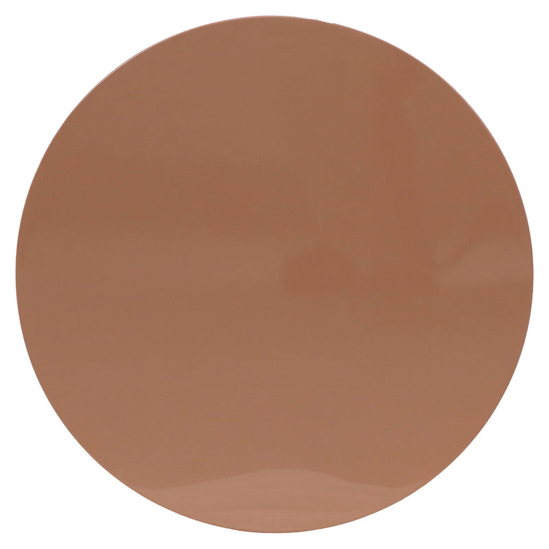 Liza lerakóasztal – Műgyanta és MDF szerkezettel 30 cm