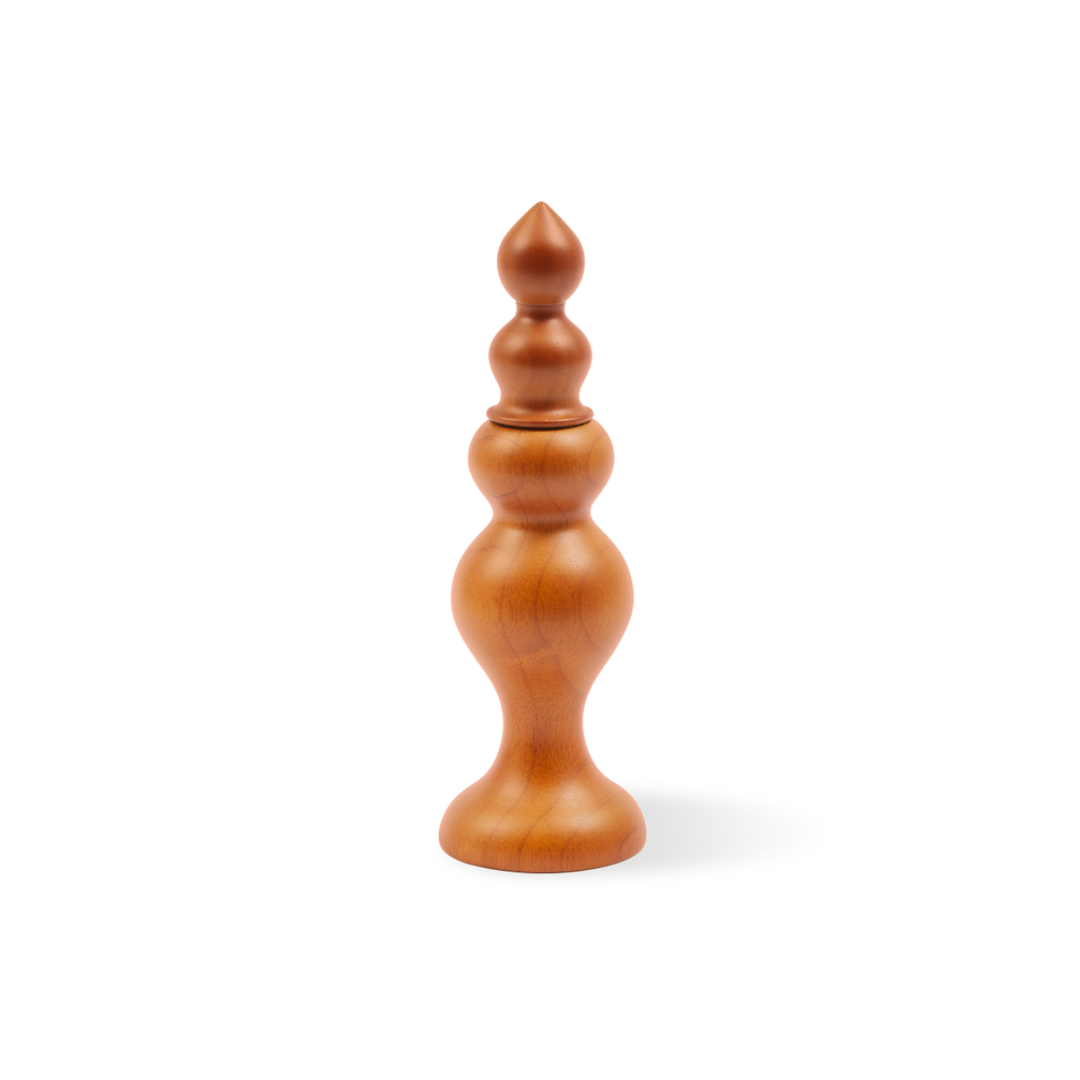 Salt/Pepper fa fűszerőrlő