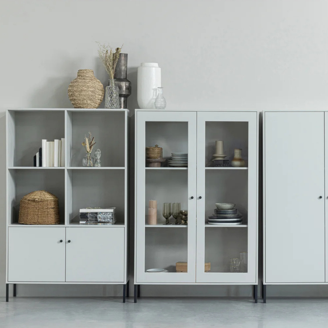 Xam fa kabinet 107x39