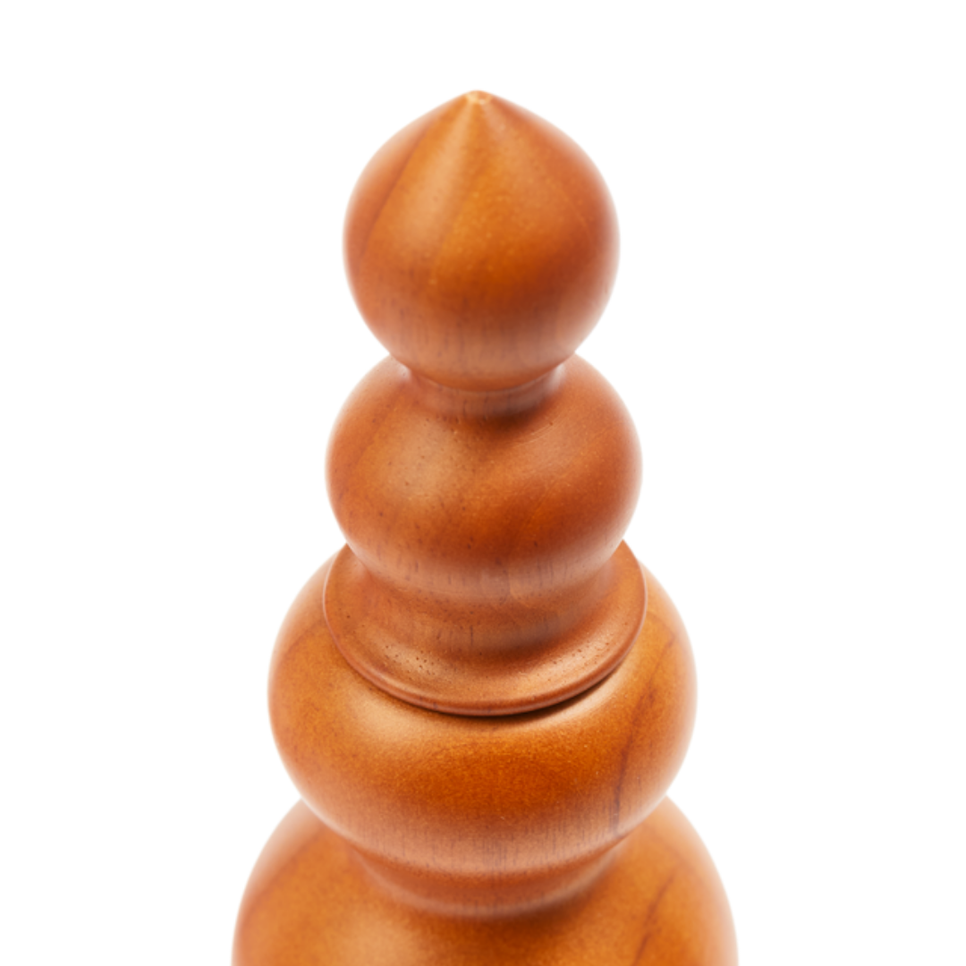 Salt/Pepper fa fűszerőrlő