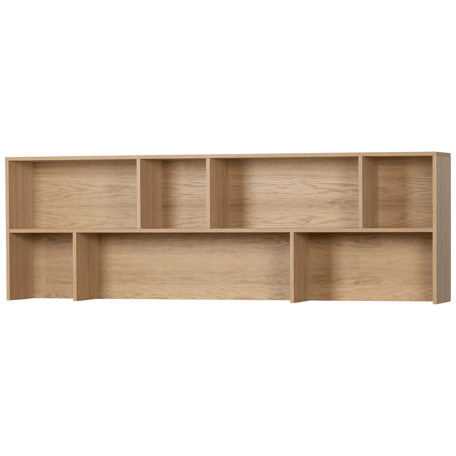 New Gravure tölgyfa kabinet kiegészítő