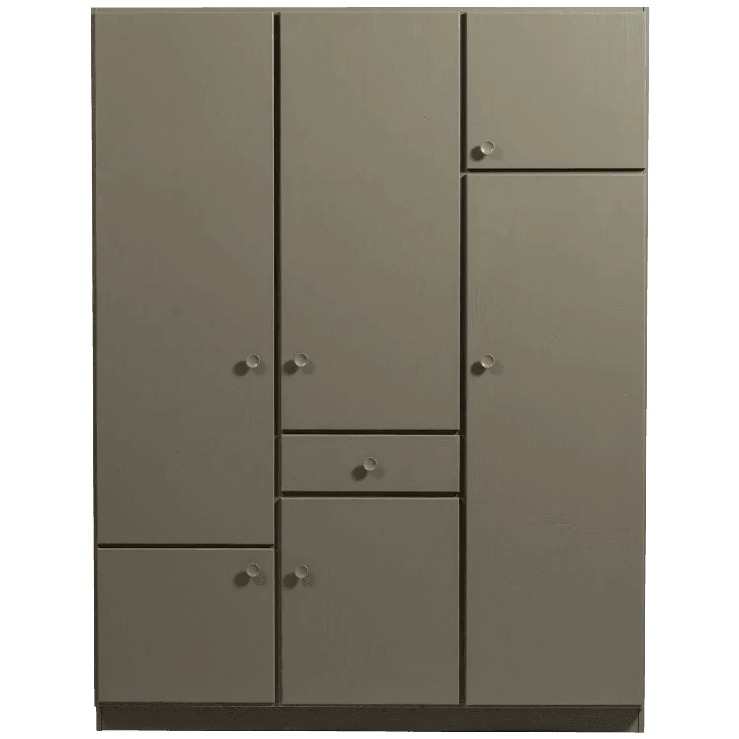Alfie fa kabinet 160