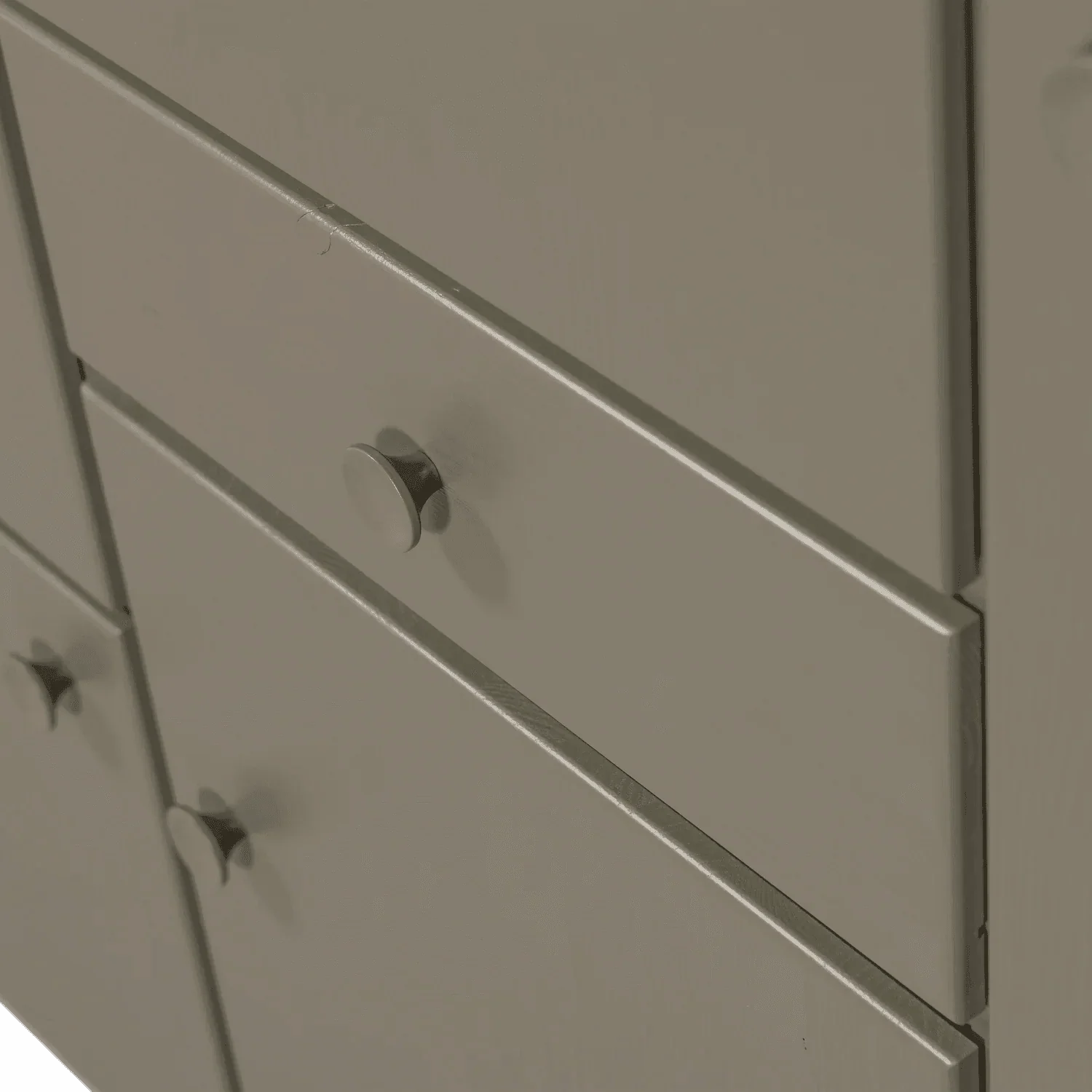Alfie fa kabinet 160