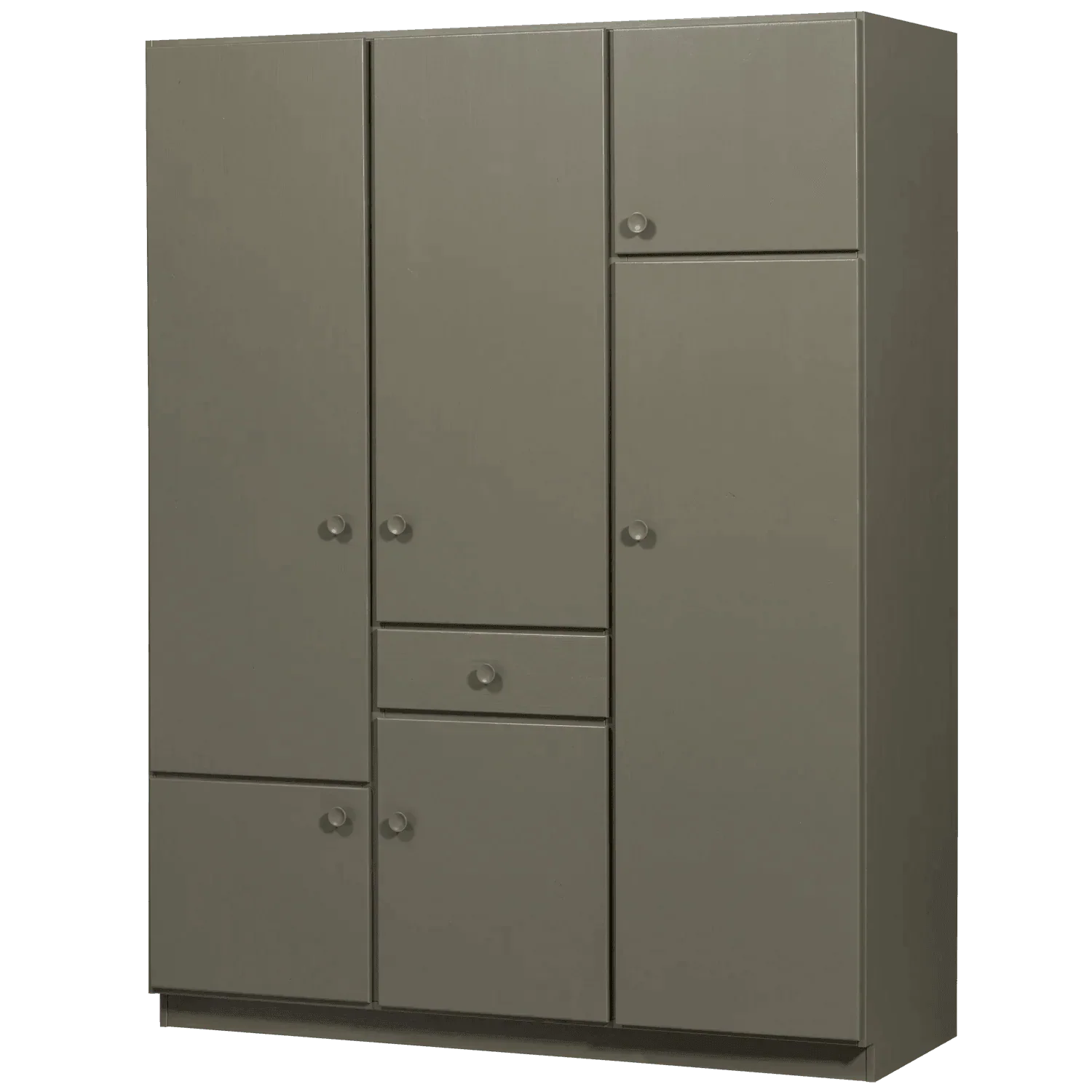 Alfie fa kabinet 160
