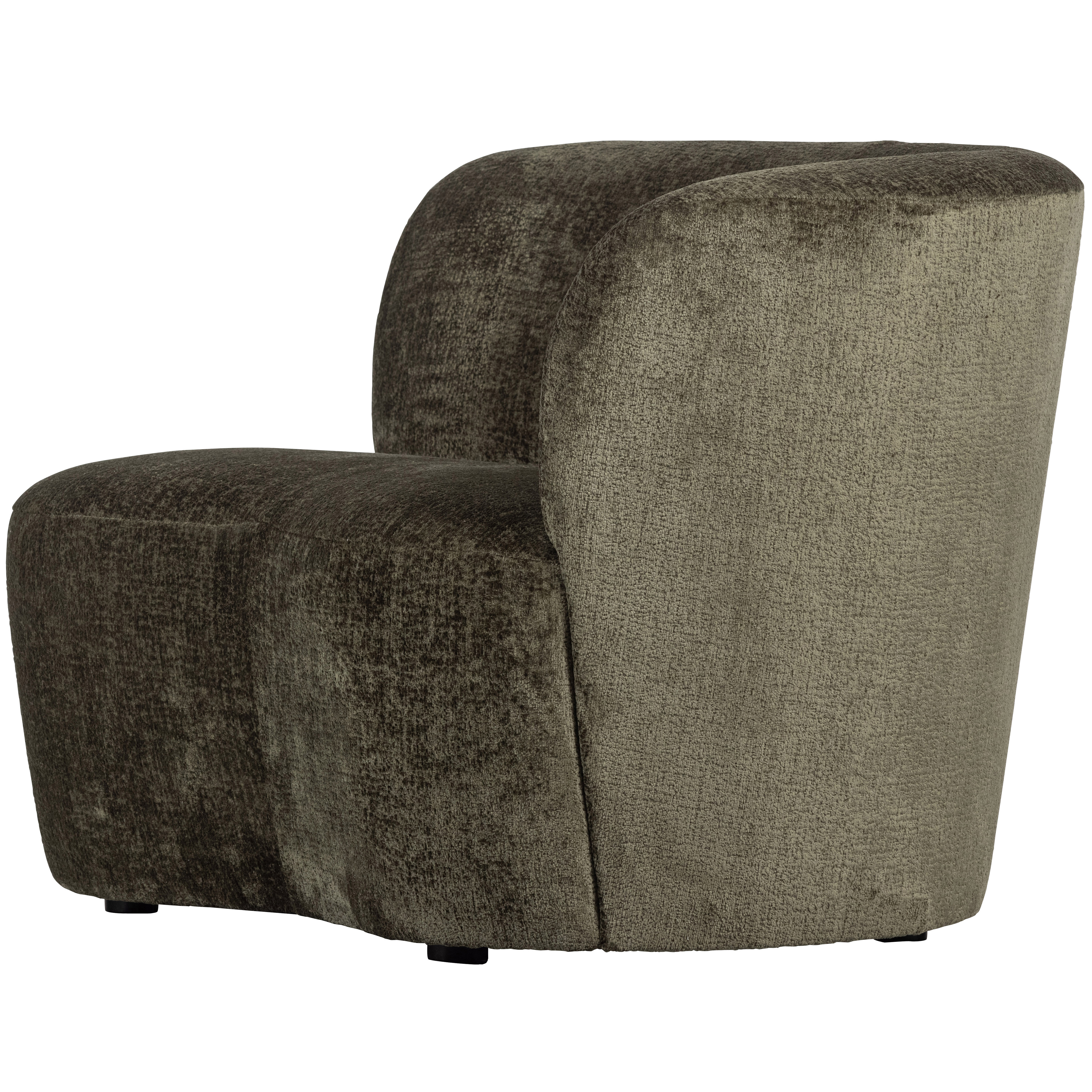 Stone jobbos buklé kanapé