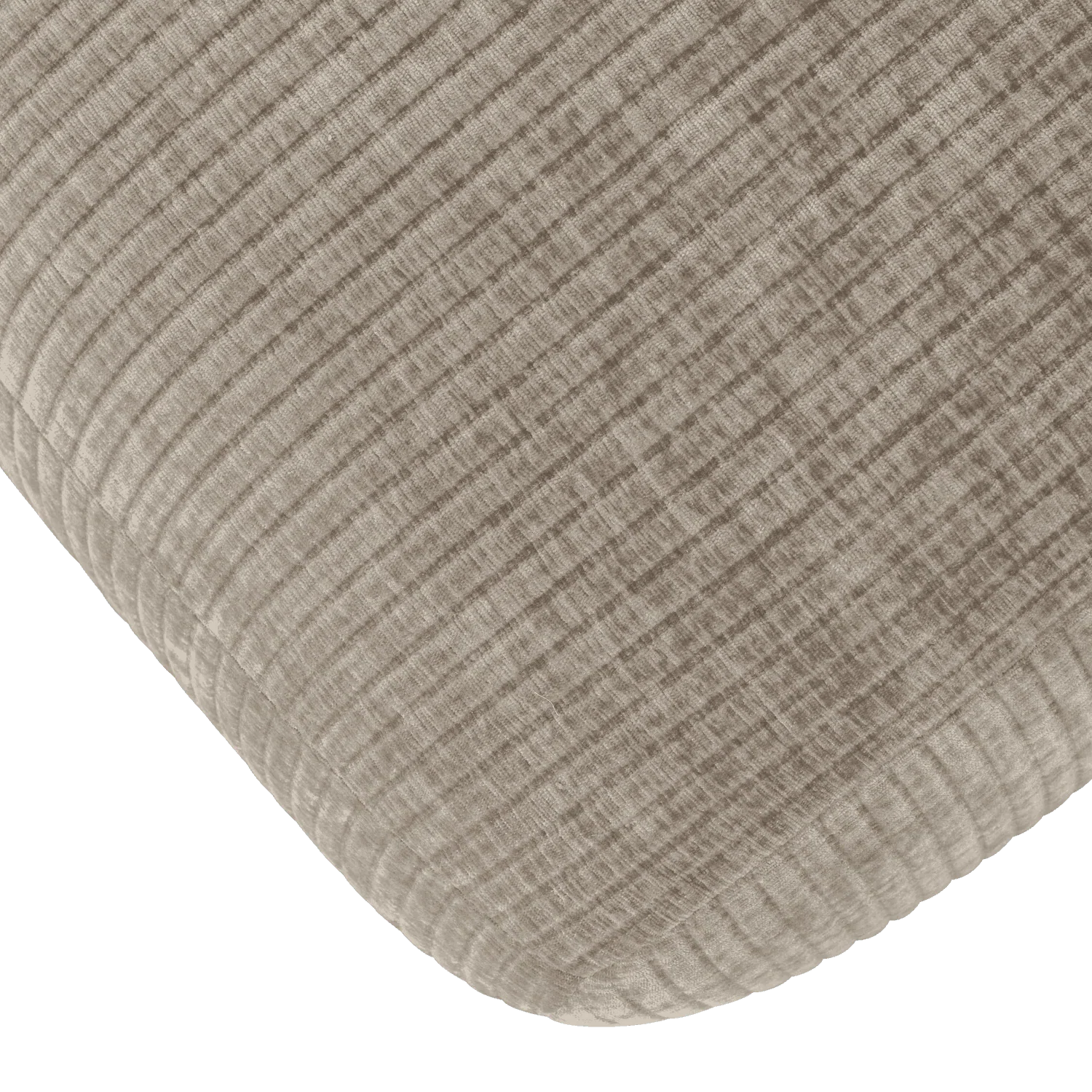Mojo kordbársony pad