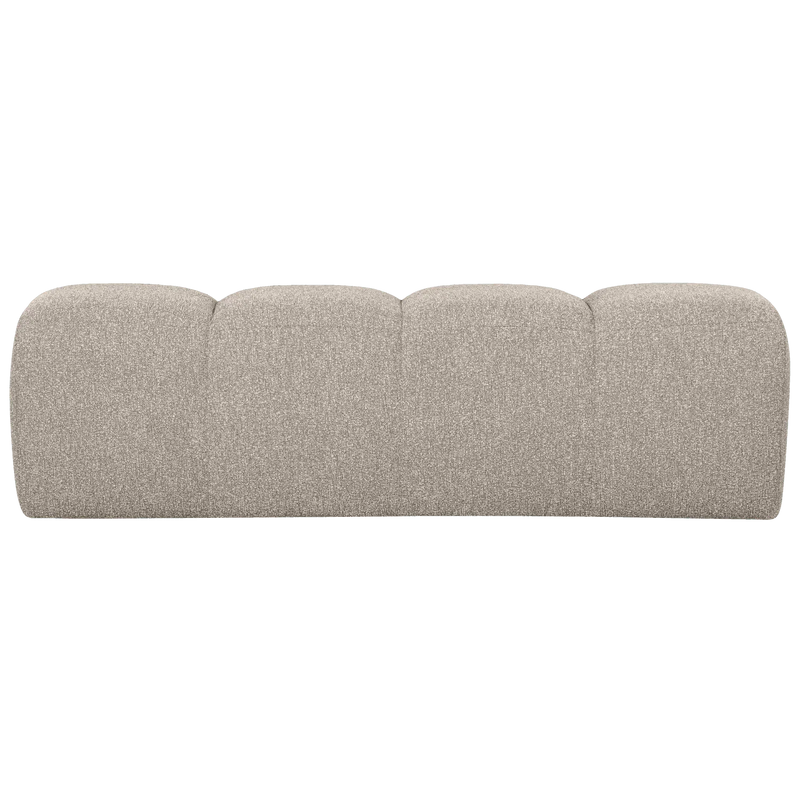 Mojo buklé pad