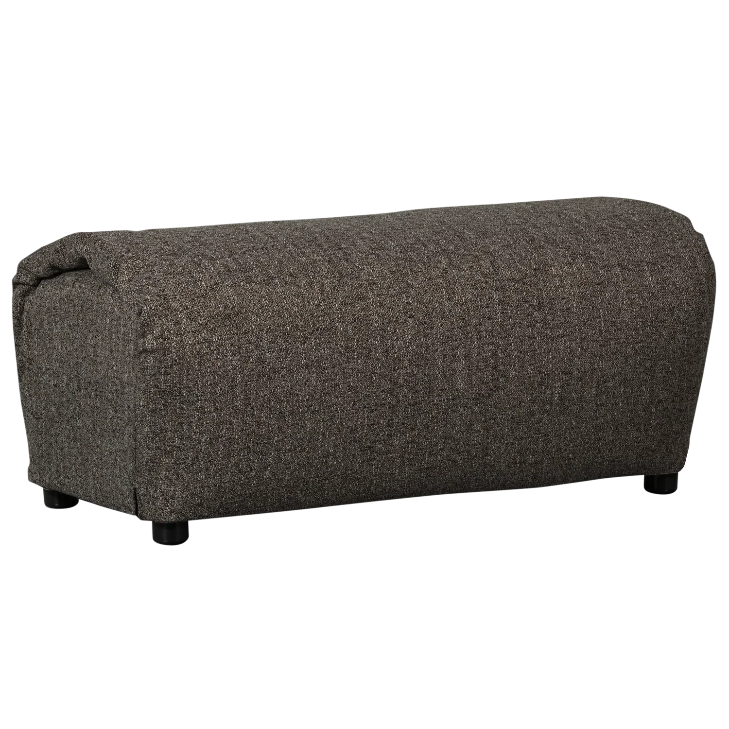Baggy szövet puff