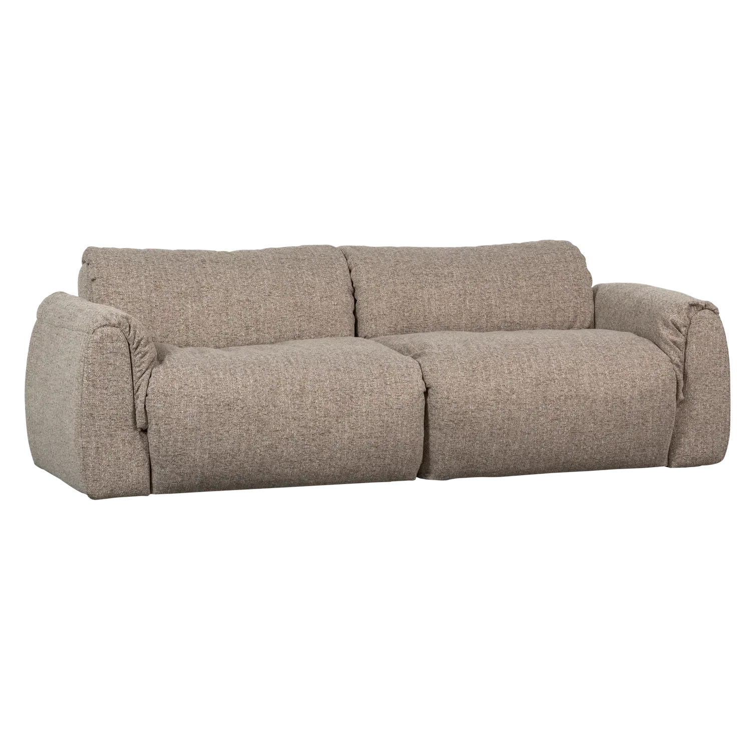 Baggy 2 személyes szövet kanapé