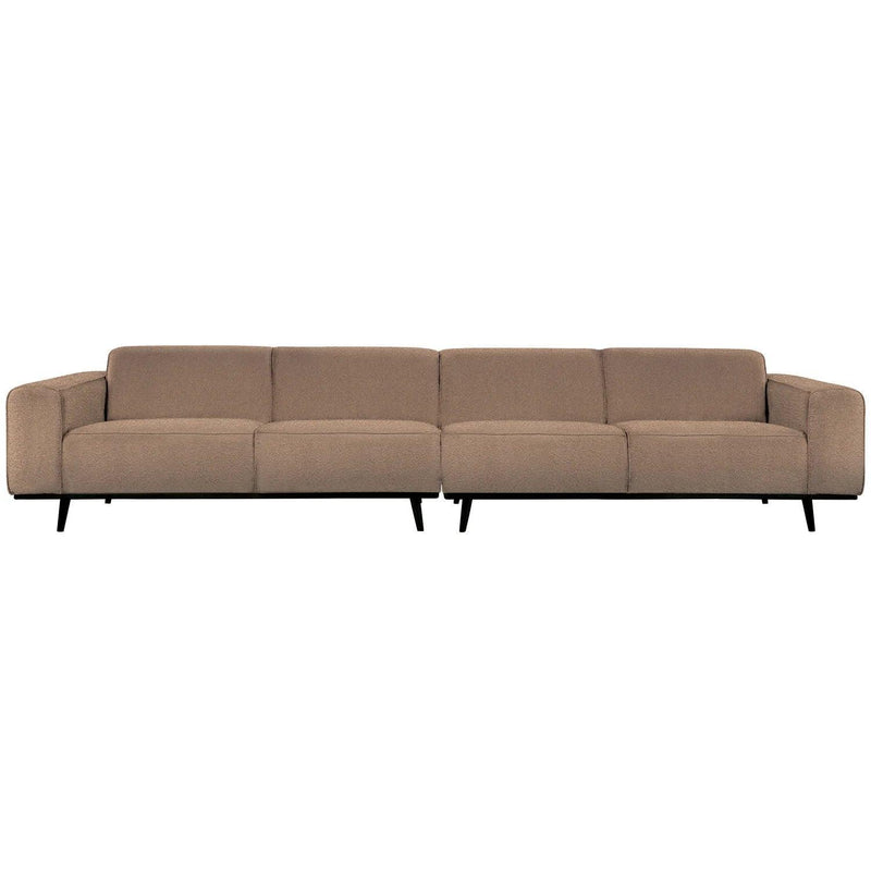 Statement XL 4 személyes buklé kanapé
