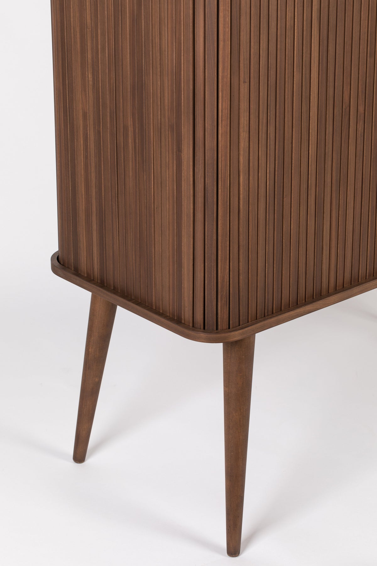 Barbier 2 ajtós fa kabinet