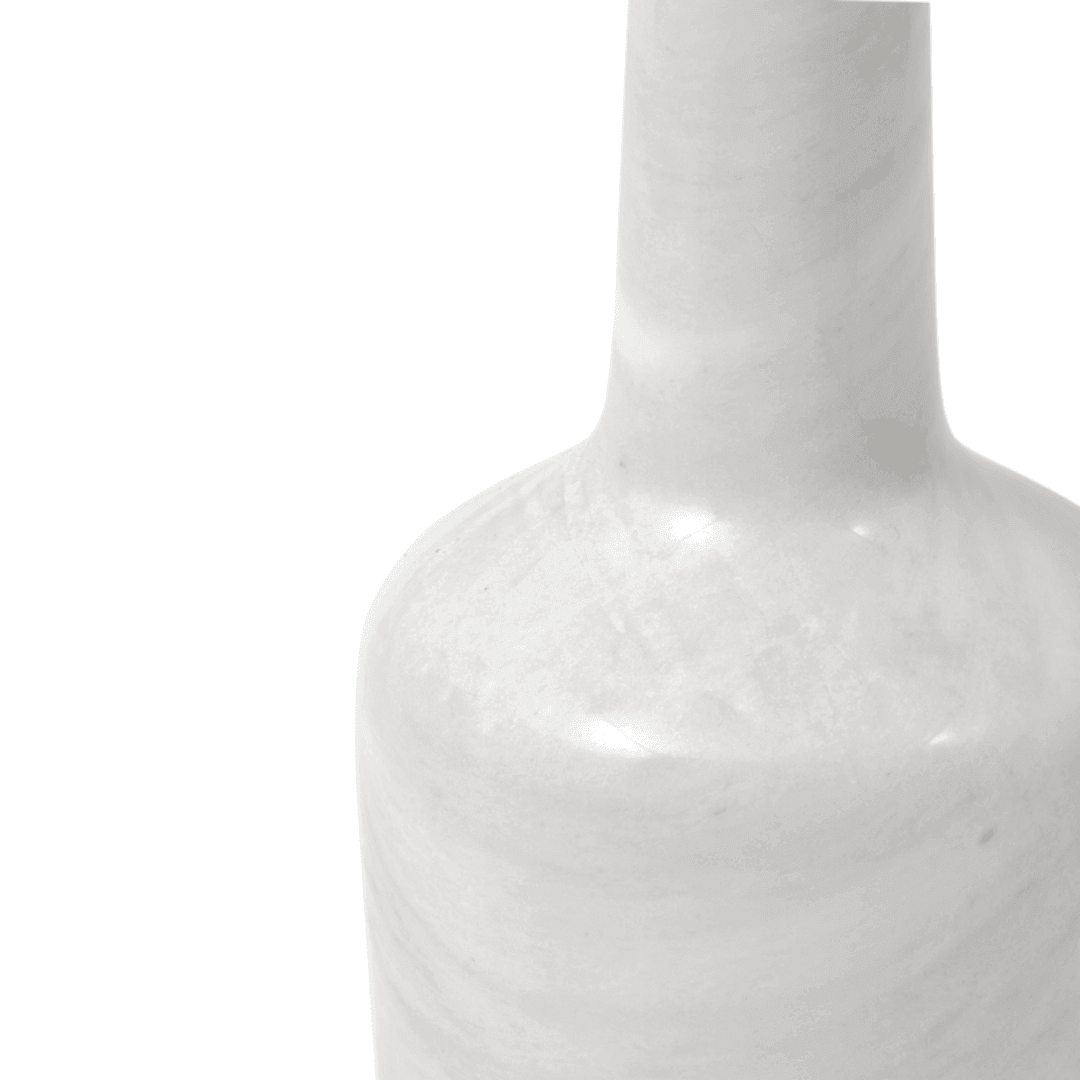 Heritage Whiskey márvány gyertyatartó