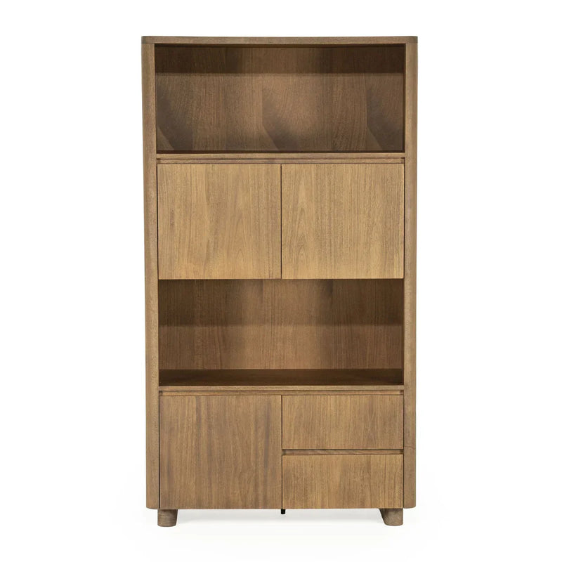 Edward fa kabinet