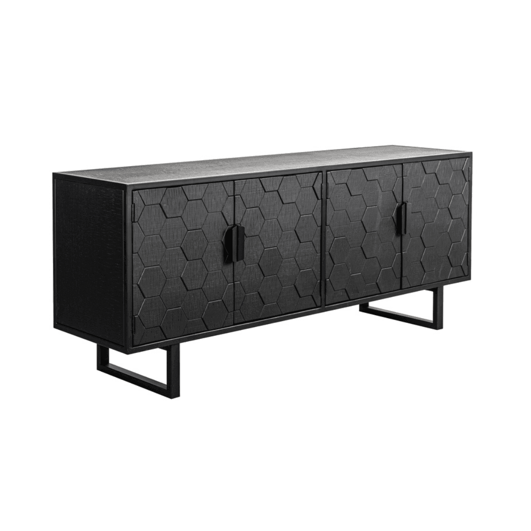 Linc fa kabinet 140x58