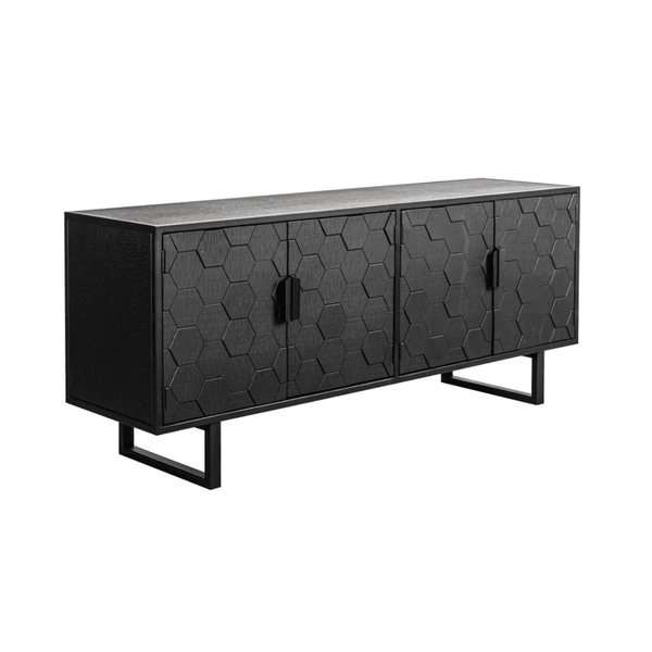 Linc fa kabinet 140x58