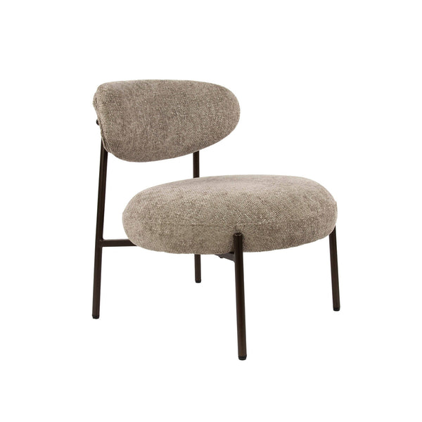 Zistra 034 szövet fotel