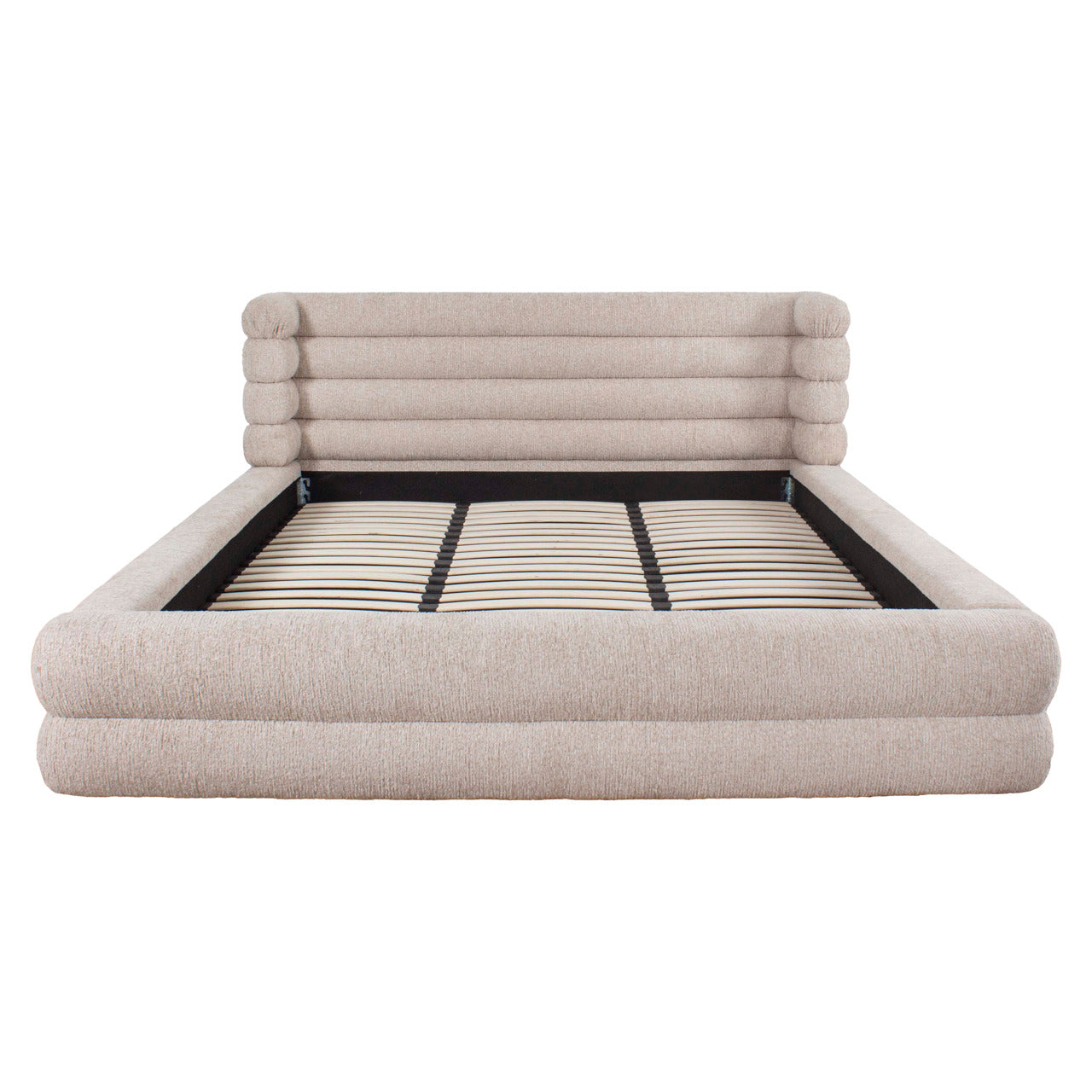 obidis agy taroloval 180x210 cm natural linear szovet