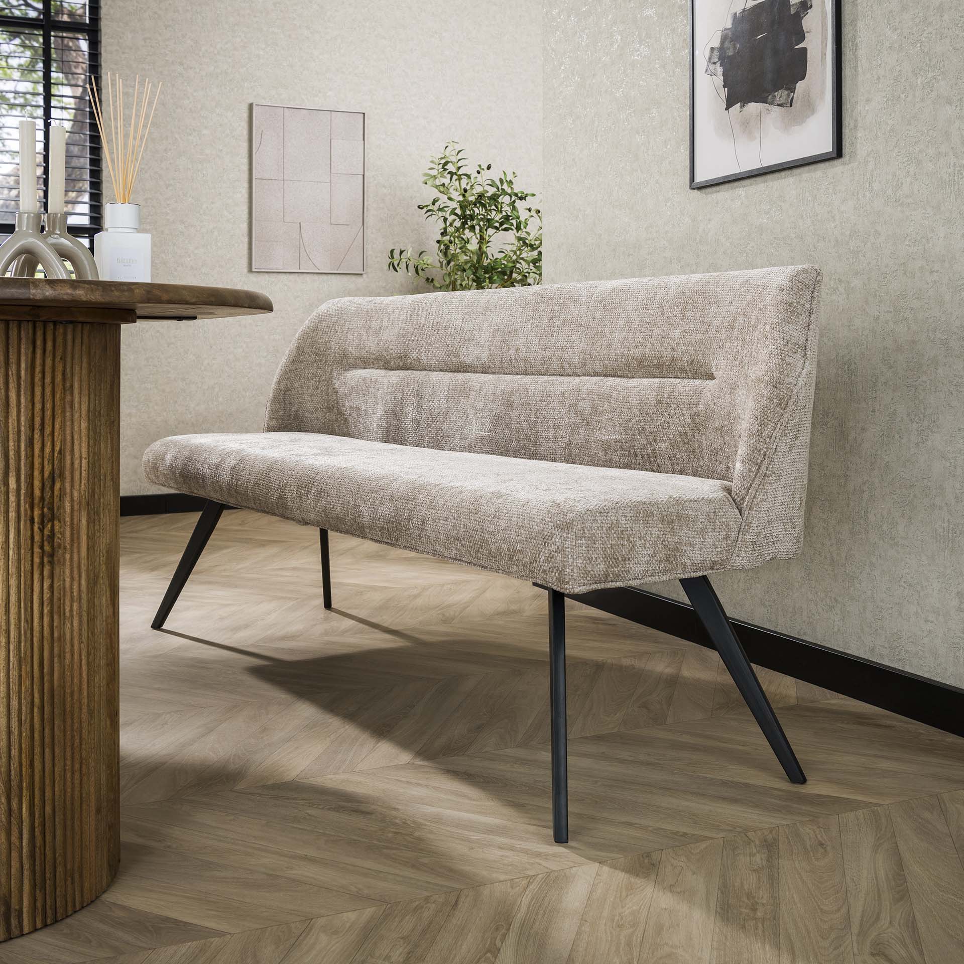 Zistra 037 szövet pad