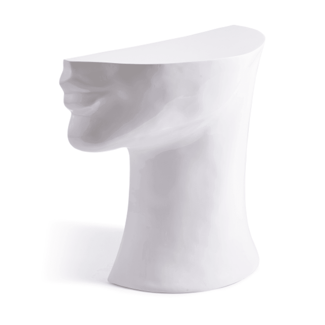 Head PP lerakóasztal jobbos