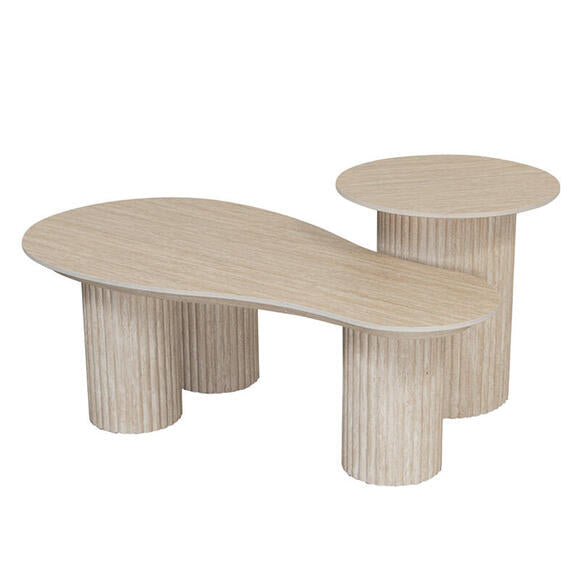 craft dohanyzoasztal large keramia travertin felulettel