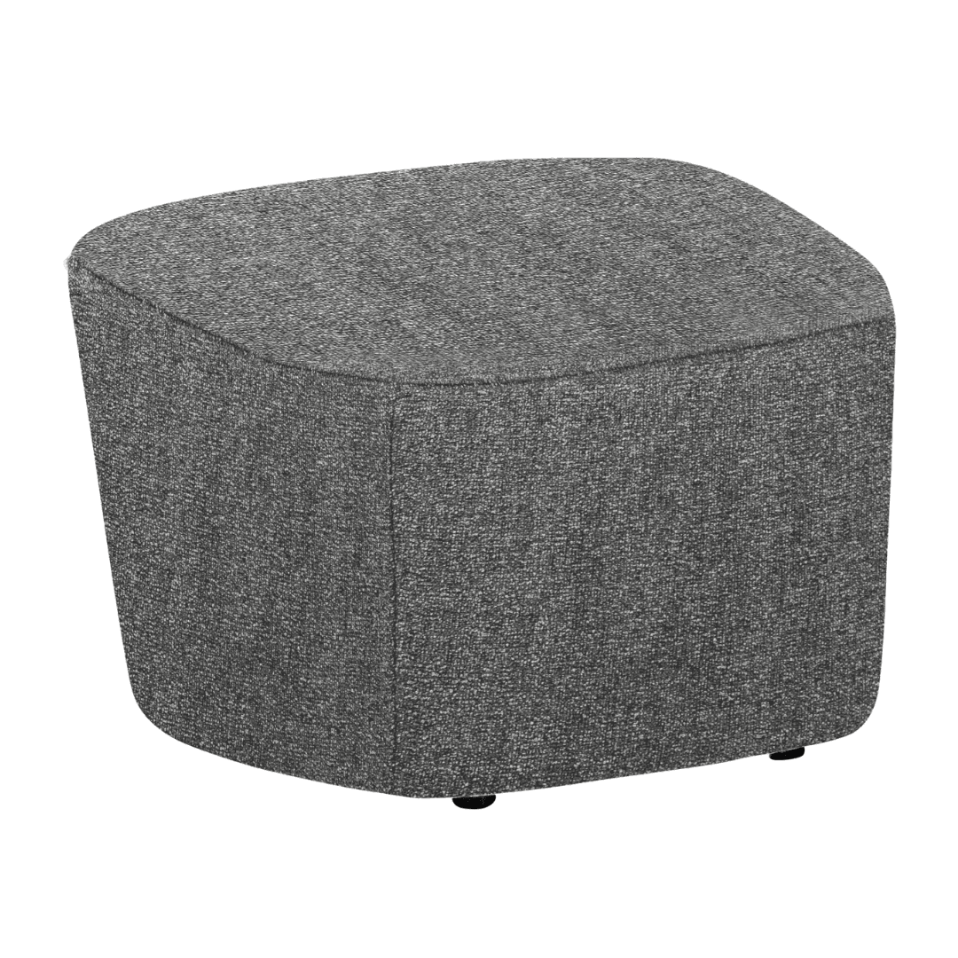 Lofty szövet puff