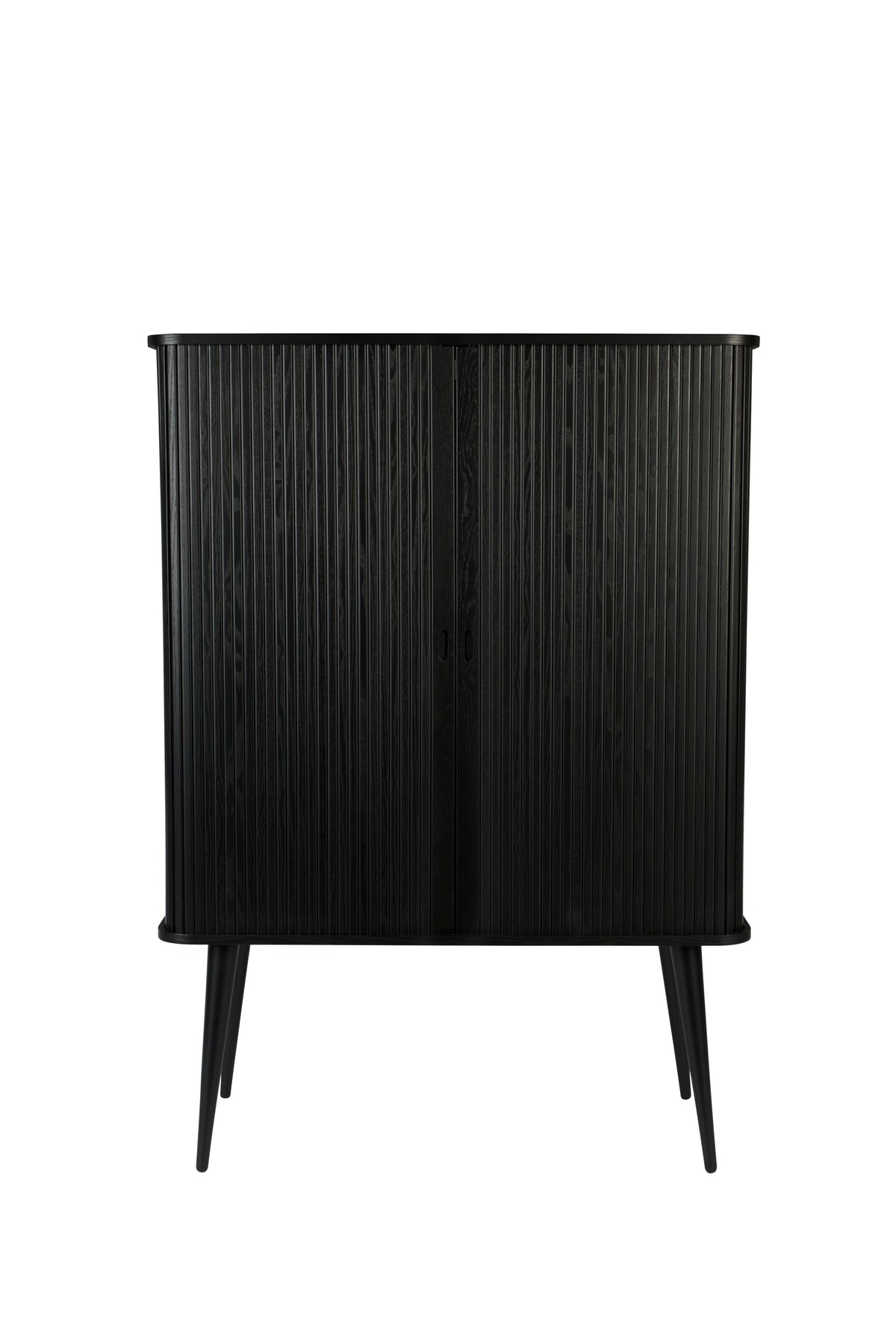 Barbier 2 ajtós fa kabinet